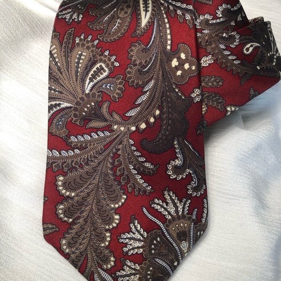 Christian Dior Tie - Picture 1 of 4